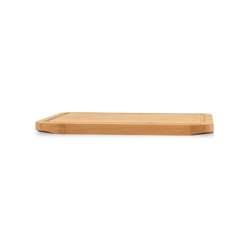 Tucka Box - Carve and Serve Bamboo Board,  Small