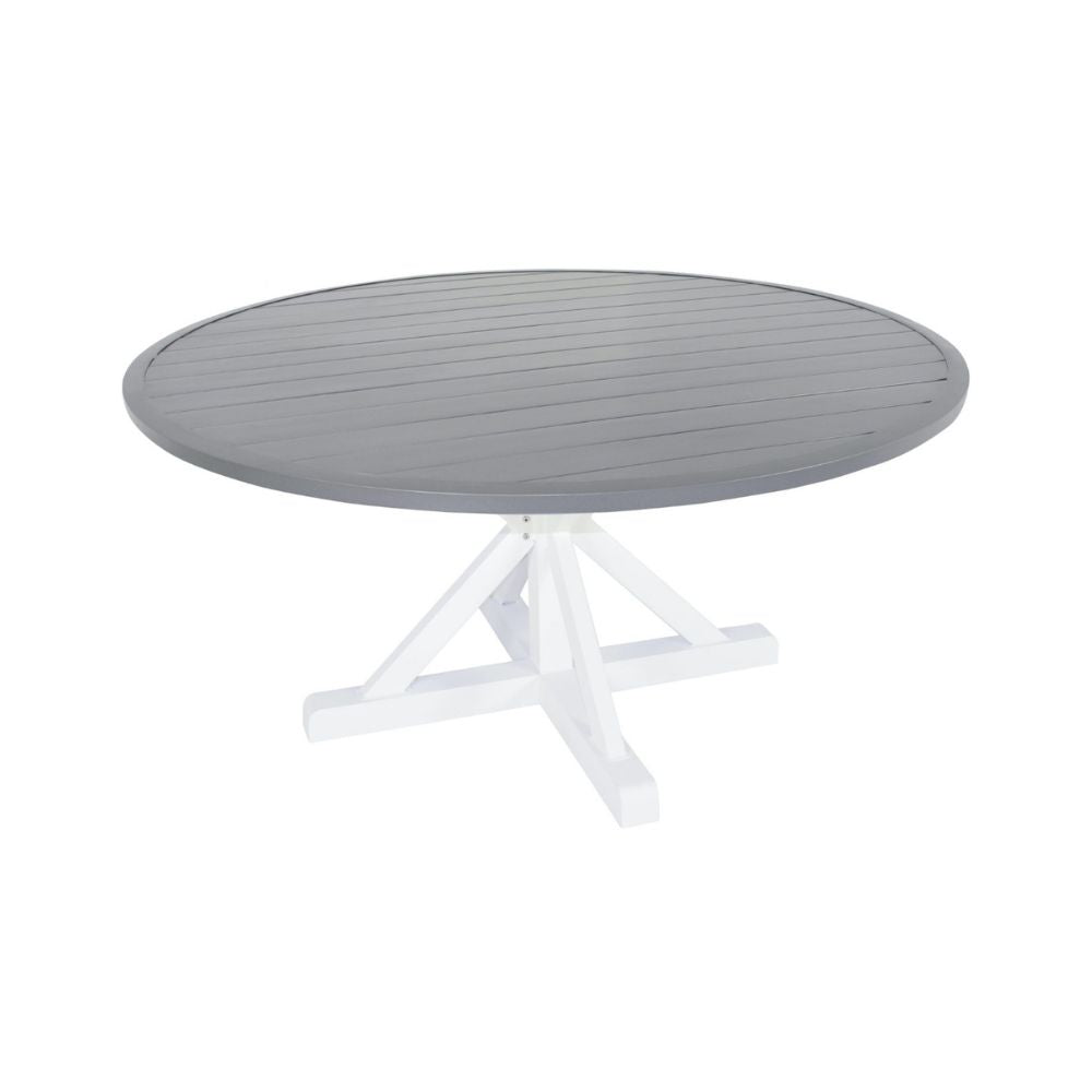 Shelta Bridgeport 7pc Dining Setting - HUGE REDUCTION !!! Only 1 left, display model
