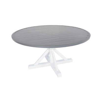 Shelta Bridgeport 7pc Dining Setting - HUGE REDUCTION !!! Only 1 left, display model