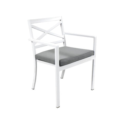 Shelta Bridgeport 7pc Dining Setting - HUGE REDUCTION !!! Only 1 left, display model