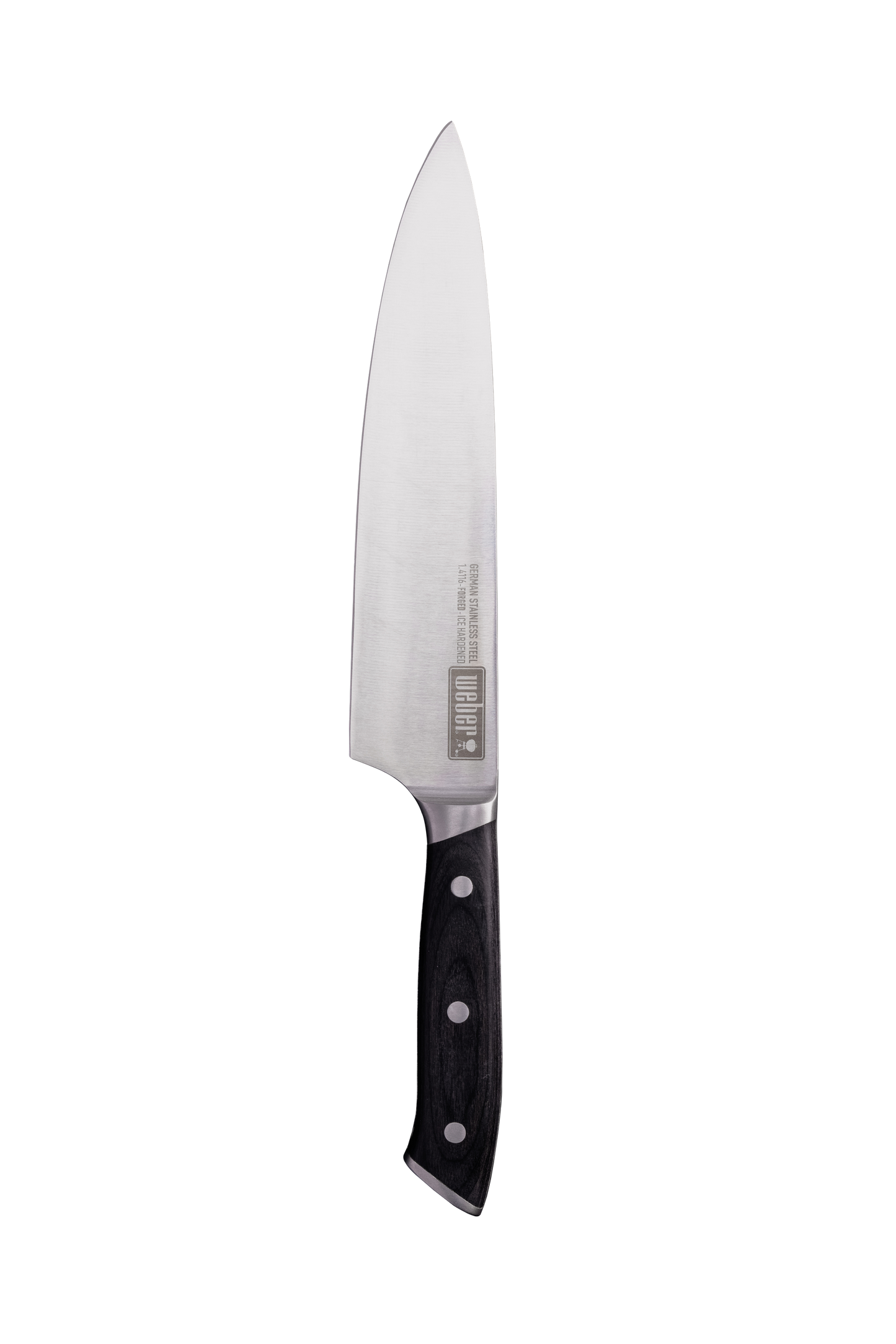 Weber Chef's Knife 20cm (8")