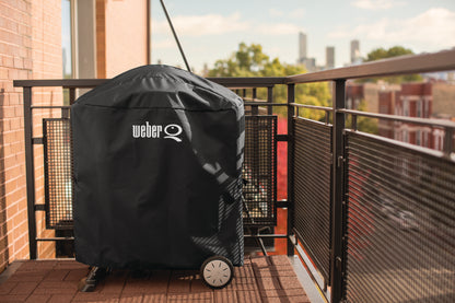 Baby Q/Weber Q Portable Cart Cover