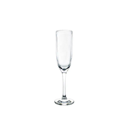 Bamboo Champagne Flute 180ml