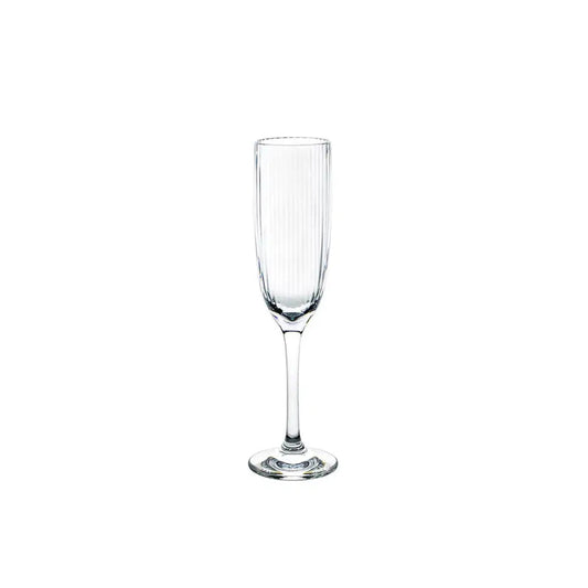 Bamboo Champagne Flute 180ml