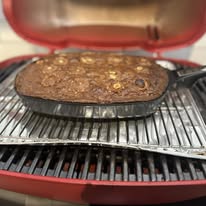 Q Ware Frying Pan Large