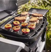 Baby Q Full hotplate Q1X00N
