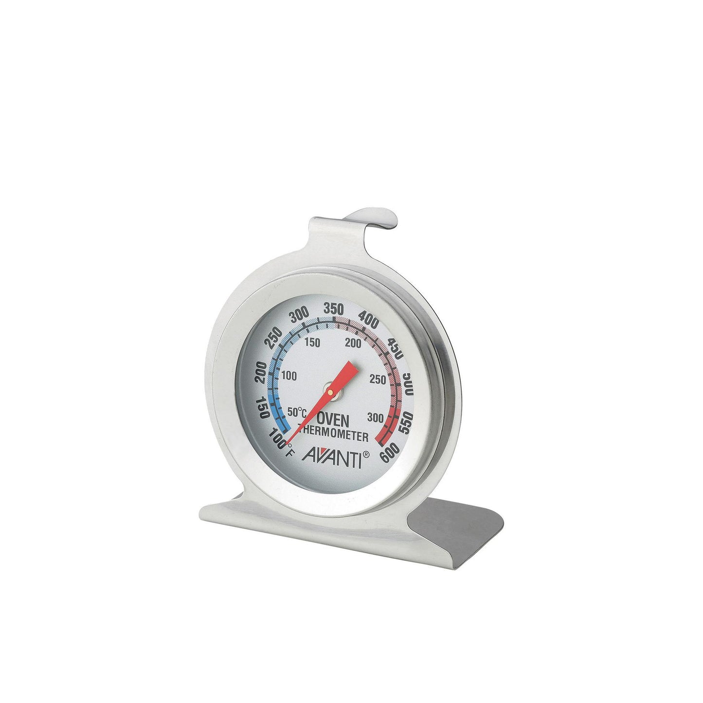 Precision Oven Thermometer