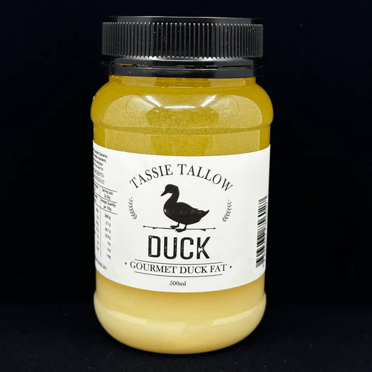 Duck Fat 500mL