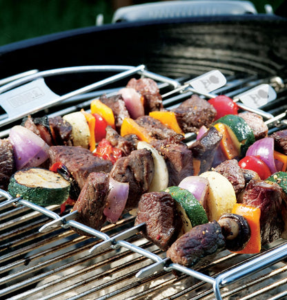 Kabob Set