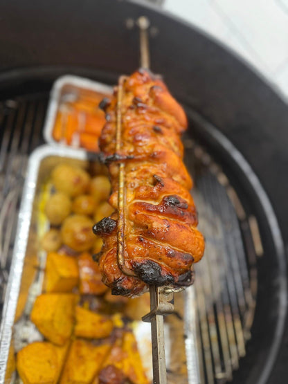 57cm Kettle Rotisserie