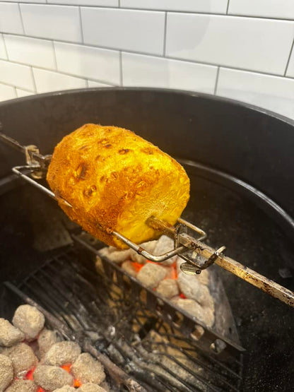 57cm Kettle Rotisserie