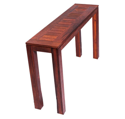 Kwila Hayman Bar Table 160x43cm