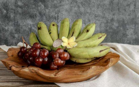 Rootwood Leaf Bowl