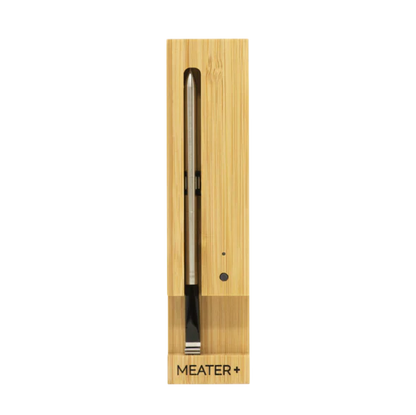 MEATER Plus wireless smart meat thermometer