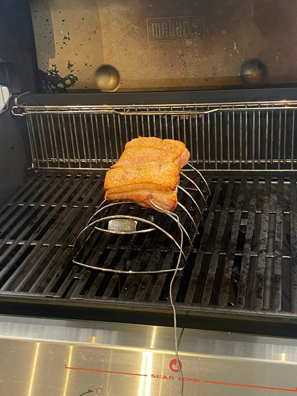 Diy Weber Rib Rack Weber Rib Rack – FNQ BBQ & Outdoor