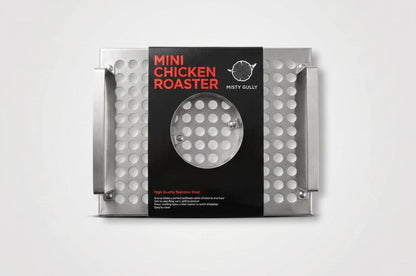 Misty Gully Mini Chicken Roaster