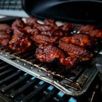 Baby Q Roasting pack Q1X00N