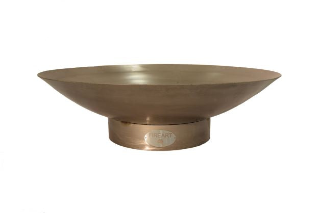 Fire Bowl Stainless 80cm, 4mm 304g