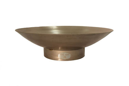 Fire Bowl Stainless 80cm, 4mm 304g - ON SALE, SAVE $150!!