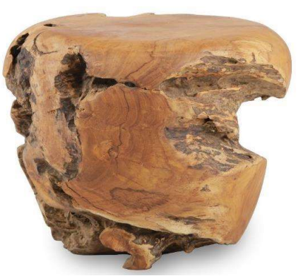 Root Ball Stool