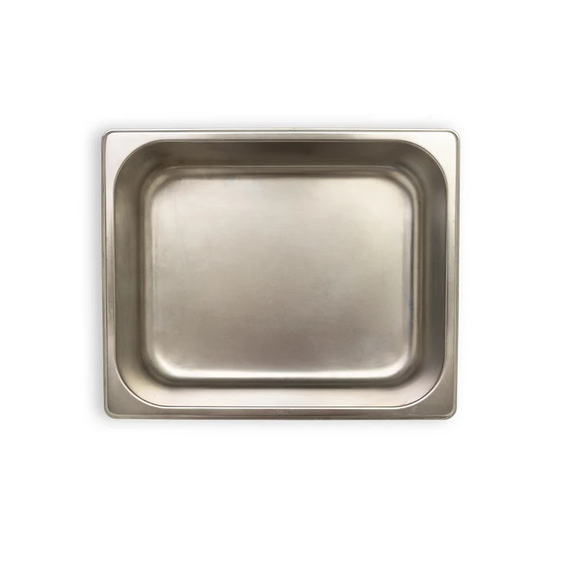 Tucka Box - Stainless Steel Tray 10cm