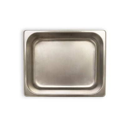 Tucka Box - Stainless Steel Tray 10cm