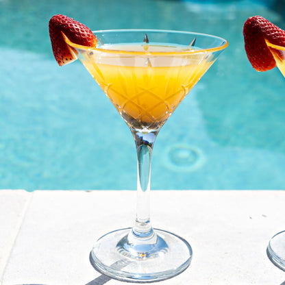 Diamond Cut Martini 235ml